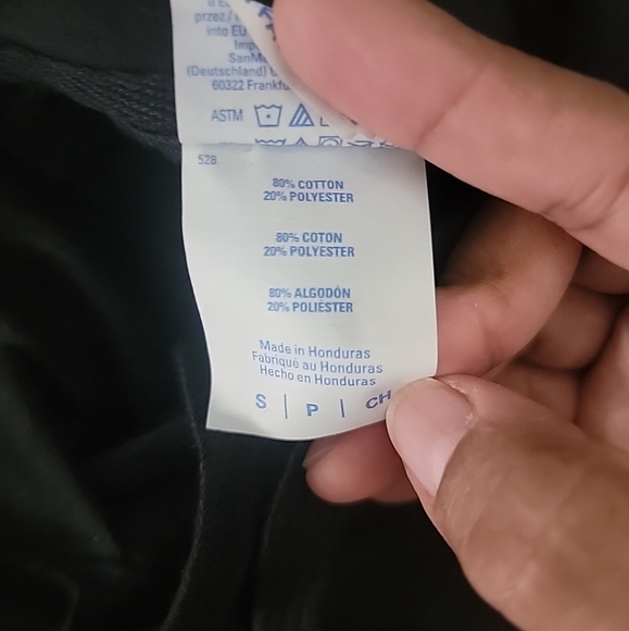 Retro TAYLOR First Name Personalized Groovy 80's Unisex Hooded Sweatshirt Small - Picture 5 of 5